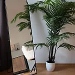 Lejlighed Exklusive Altmarkt-suite - Stilvolle 120qm - Lage *