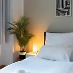 Lejlighed Exklusive Altmarkt-suite - Stilvolle 120qm - Lage *