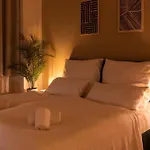 Lejlighed Exklusive Altmarkt-suite - Stilvolle 120qm - Lage Cottbus