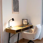 Exklusive Altmarkt-suite - Stilvolle 120qm - Lage * Cottbus