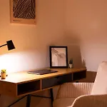 Exklusive Altmarkt-suite - Stilvolle 120qm - Lage Lejlighed *