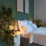 Exklusive Altmarkt-suite - Stilvolle 120qm - Lage Cottbus