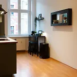 Lejlighed Exklusive Altmarkt-suite - Stilvolle 120qm - Lage Cottbus