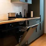 Exklusive Altmarkt-suite - Stilvolle 120qm - Lage * Cottbus