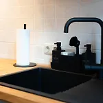 Exklusive Altmarkt-suite - Stilvolle 120qm - Lage Lejlighed Cottbus