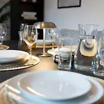 Lejlighed Exklusive Altmarkt-suite - Stilvolle 120qm - Lage *