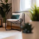 Exklusive Altmarkt-suite - Stilvolle 120qm - Lage