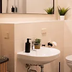 Lejlighed Exklusive Altmarkt-suite - Stilvolle 120qm - Lage