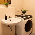 Lejlighed Exklusive Altmarkt-suite - Stilvolle 120qm - Lage