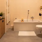 Exklusive Altmarkt-suite - Stilvolle 120qm - Lage Lejlighed