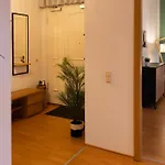 Exklusive Altmarkt-suite - Stilvolle 120qm - Lage Lejlighed