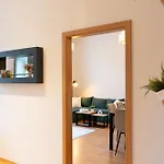 Exklusive Altmarkt-suite - Stilvolle 120qm - Lage Lejlighed *