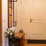 Exklusive Altmarkt-suite - Stilvolle 120qm - Lage * Cottbus