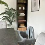 Exklusive Altmarkt-suite - Stilvolle 120qm - Lage Apartment