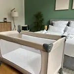 Exklusive Altmarkt-suite - Stilvolle 120qm - Lage Apartment *