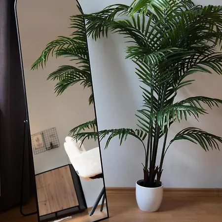 Apartment Exklusive Altmarkt-suite - Stilvolle 120qm - Lage *