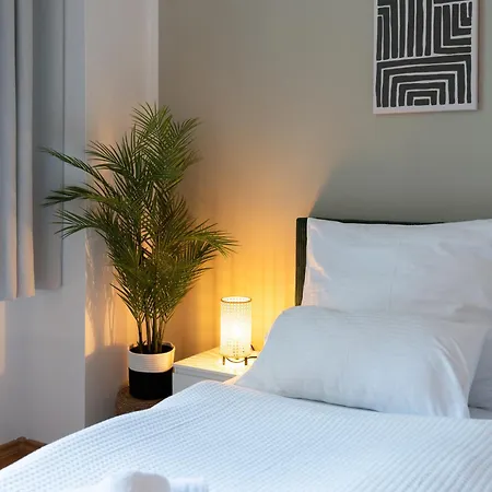 Apartment Exklusive Altmarkt-suite - Stilvolle 120qm - Lage *