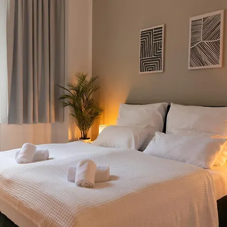 Exklusive Altmarkt-suite - Stilvolle 120qm - Lage