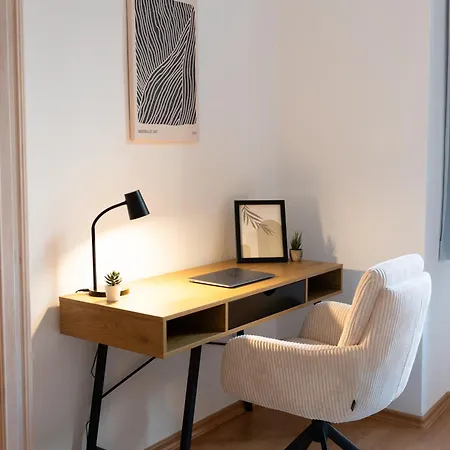 Exklusive Altmarkt-suite - Stilvolle 120qm - Lage * Cottbus