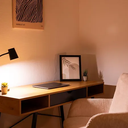 Exklusive Altmarkt-suite - Stilvolle 120qm - Lage Apartamento *