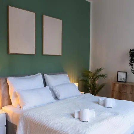 Exklusive Altmarkt-suite - Stilvolle 120qm - Lage * Cottbus