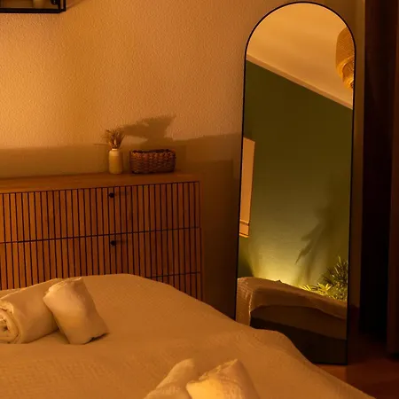 Exklusive Altmarkt-suite - Stilvolle 120qm - Lage Apartamento *
