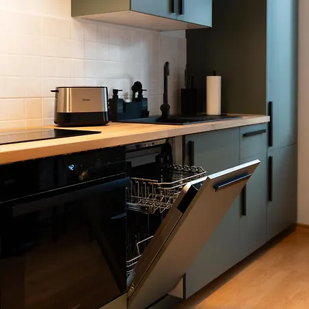 Exklusive Altmarkt-suite - Stilvolle 120qm - Lage * Cottbus