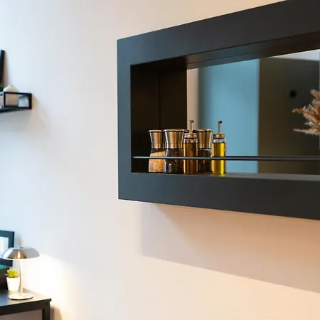 Apartment Exklusive Altmarkt-suite - Stilvolle 120qm - Lage *