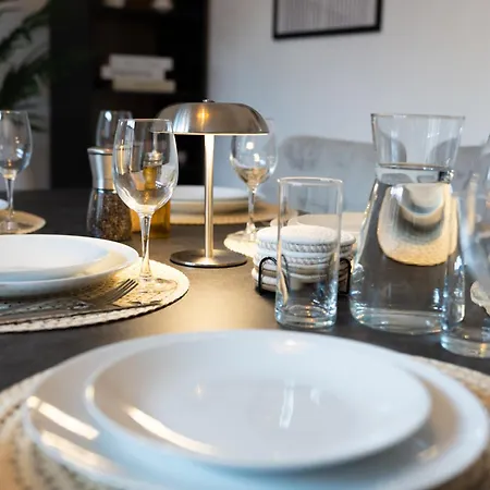 Apartment Exklusive Altmarkt-suite - Stilvolle 120qm - Lage *