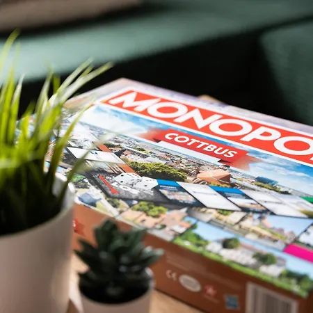 Exklusive Altmarkt-suite - Stilvolle 120qm - Lage