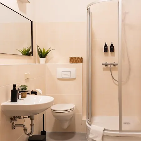 Exklusive Altmarkt-suite - Stilvolle 120qm - Lage Apartment *