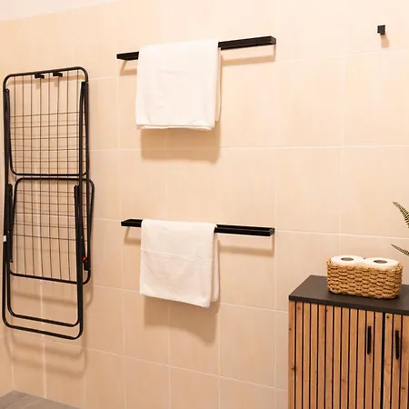 Exklusive Altmarkt-suite - Stilvolle 120qm - Lage Apartment