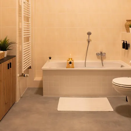 Exklusive Altmarkt-suite - Stilvolle 120qm - Lage Apartment