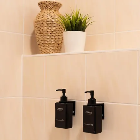 Exklusive Altmarkt-suite - Stilvolle 120qm - Lage Apartment Cottbus