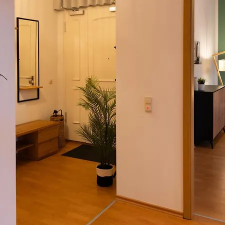 Exklusive Altmarkt-suite - Stilvolle 120qm - Lage Apartment