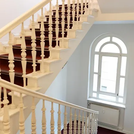 Exklusive Altmarkt-suite - Stilvolle 120qm - Lage Apartment Cottbus