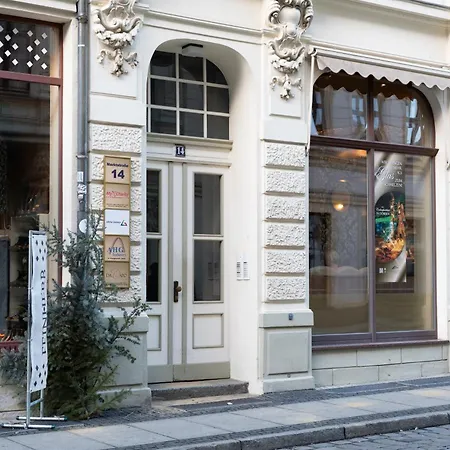 Exklusive Altmarkt-suite - Stilvolle 120qm - Lage Apartment