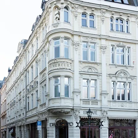 Exklusive Altmarkt-suite - Stilvolle 120qm - Lage *