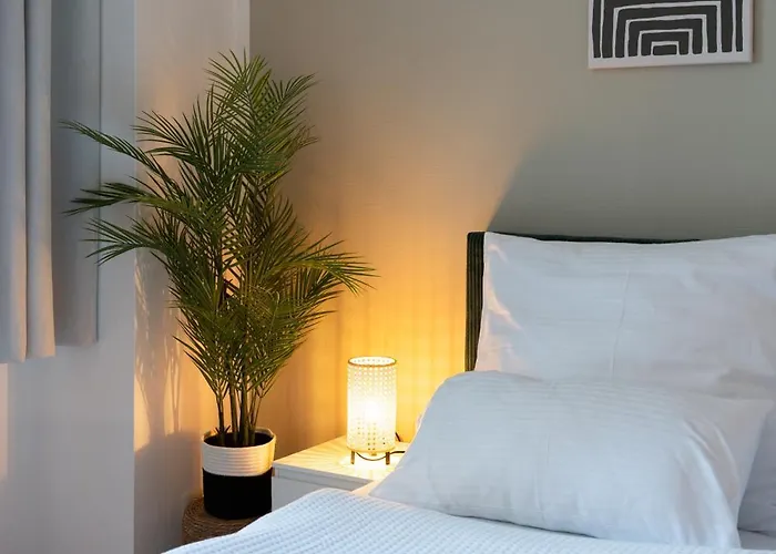 Apartman Exklusive Altmarkt-suite - Stilvolle 120qm - Lage *