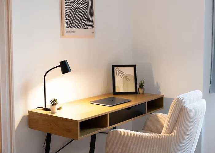 Exklusive Altmarkt-suite - Stilvolle 120qm - Lage * Cottbus