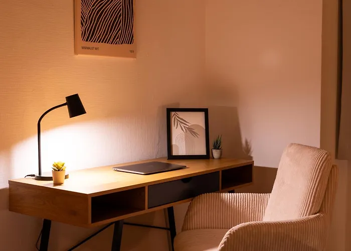 Exklusive Altmarkt-suite - Stilvolle 120qm - Lage Apartman *