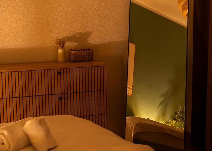 Exklusive Altmarkt-suite - Stilvolle 120qm - Lage Apartman *