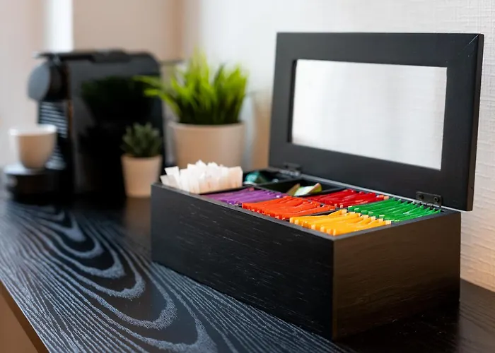 Exklusive Altmarkt-suite - Stilvolle 120qm - Lage *