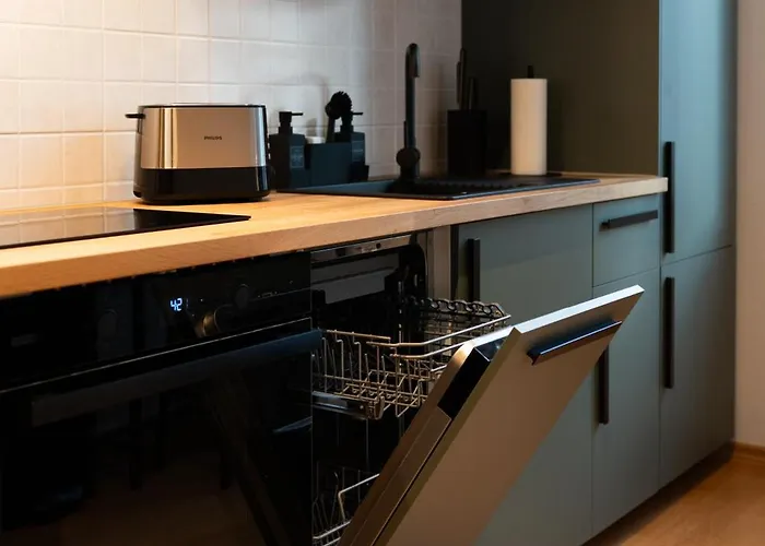 Exklusive Altmarkt-suite - Stilvolle 120qm - Lage * Cottbus