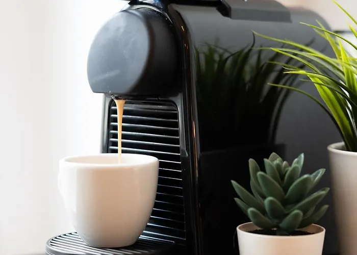 Exklusive Altmarkt-suite - Stilvolle 120qm - Lage * Cottbus