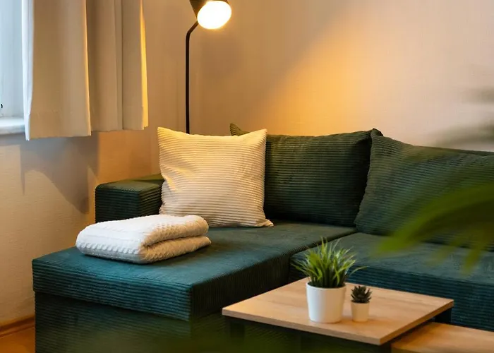 Exklusive Altmarkt-suite - Stilvolle 120qm - Lage *