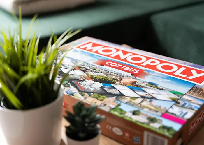 Exklusive Altmarkt-suite - Stilvolle 120qm - Lage