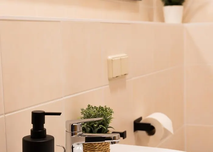 Apartment Exklusive Altmarkt-suite - Stilvolle 120qm - Lage