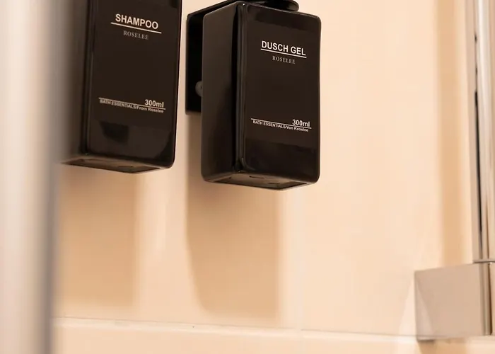 Exklusive Altmarkt-suite - Stilvolle 120qm - Lage Apartment Cottbus