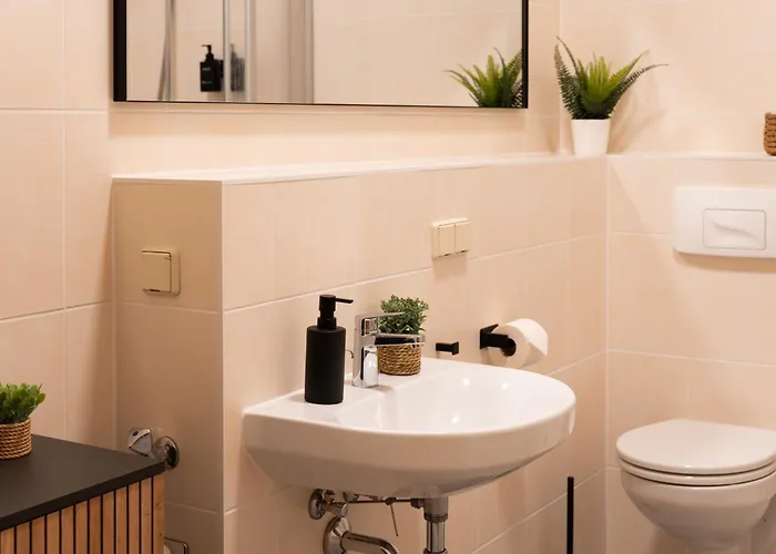 Lägenhet Exklusive Altmarkt-suite - Stilvolle 120qm - Lage